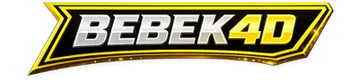 BEBEK4DLogo